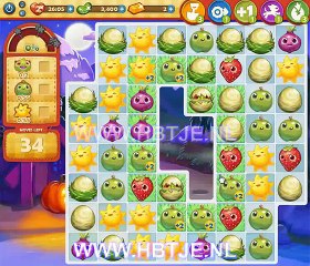 Farm Heroes Saga level 178