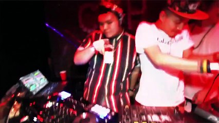 To Night ! To Night ! Dacne Remix