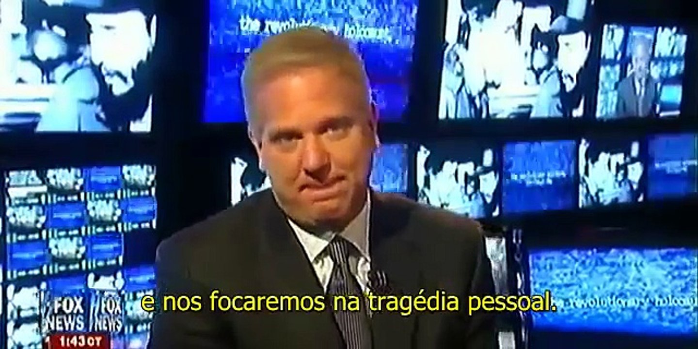 O Holocausto Revolucionário Che Guevara