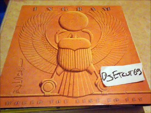 INGRAM -NO ONE(RIP ETCUT)STREETWAVE REC 83