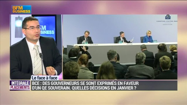 La minute de Charles Sannat : Un retour vers des craintes d'explosion de l'Europe ? - 22/12