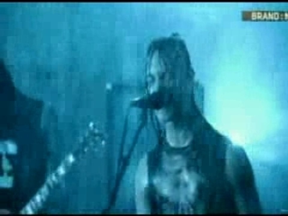 BFMV - Tears Don´T Fall