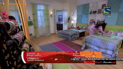 Itti Si Khushi 22 December 2014 Full HD Episode Pt1