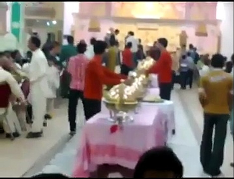 funny wedding