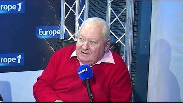Le cardinal André Vingt-Trois dans Le club de la presse – PARTIE 4