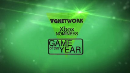 Download Video: GOTY 2014 - VGNetwork.it - Xbox Nominees