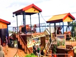 JARON'S XMAS PARTY & 5TH MONTHSARY VIDEO PRESENTATION