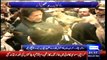 Dunya News - Imran Khan visits Army Public School in Peshawar