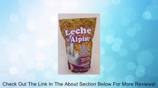 Alpiste / Alcachofa Review