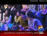 Hum Sub Umeed Say Hain - 22nd December 2014