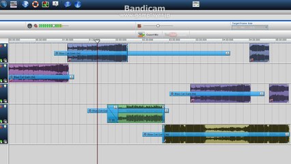 Zurich in Swiss [ For Sound ]