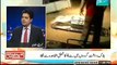 Khabar Say Khabar ~ 22nd December 2014 - Pakistani Talk Show - Live Pak News