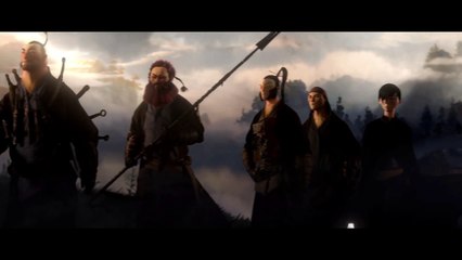 108 Rois-Démons - Teaser [VF|HD1080p]