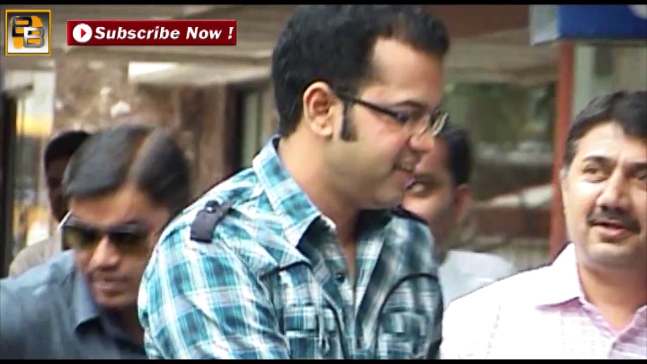 Dimpy Ganguly's EX HUSBAND Rahul Mahajan's WILDCARD ENTRY in Bigg Boss 8 - 22 December 2014