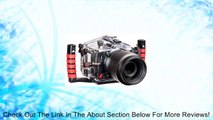Ikelite 6871.65 Underwater Camera Housing for Canon EOS Rebel T4i & T5i (650D/700D) DSLR Cameras Review