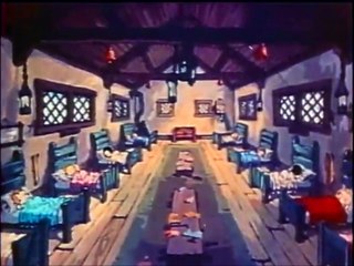 Ding Dong Merrily on High