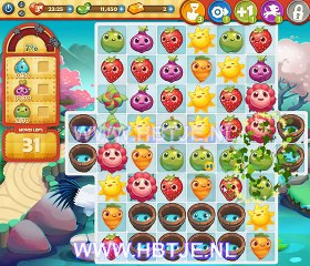 Farm Heroes Saga level 235