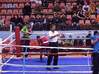 Sportska hronika, 22. decembar 2014. (RTV Bor)