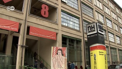 Turin reinvents itself | Business Brief