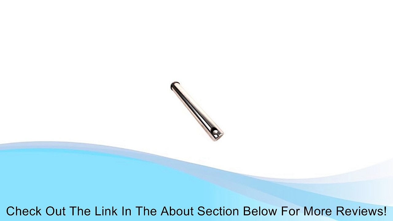 25202 Western Snowplows Plunger Kit 1-1/2" x 6" Review