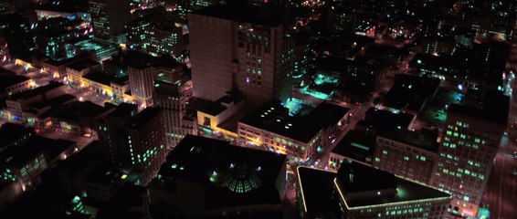 The Black Tiger: Hunter Hunted