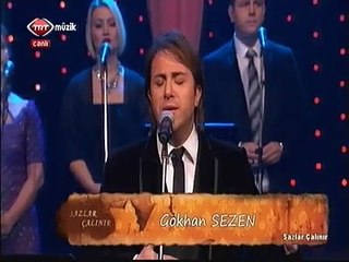 Gökhan Sezen - Gül Ağacı Değilem
