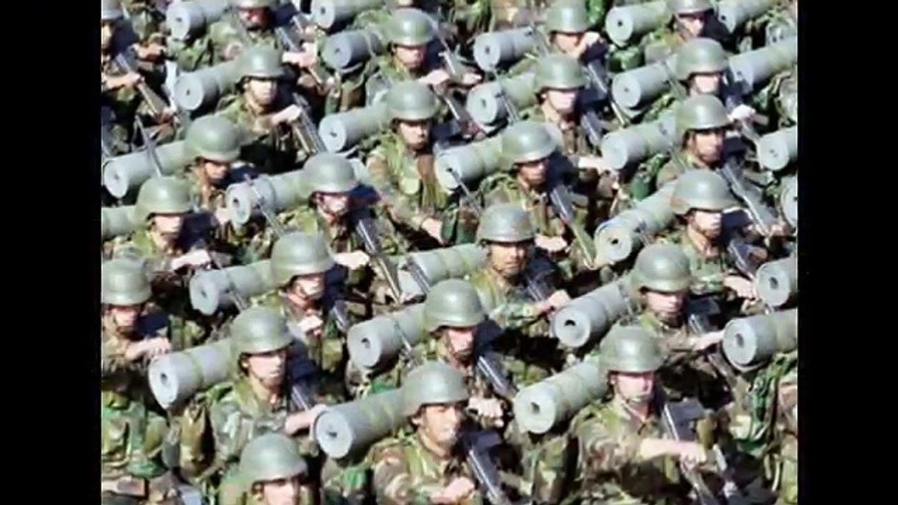 Polish and Turkey Army!