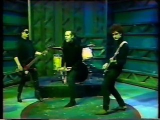 Claw Boys Claw - Dracula