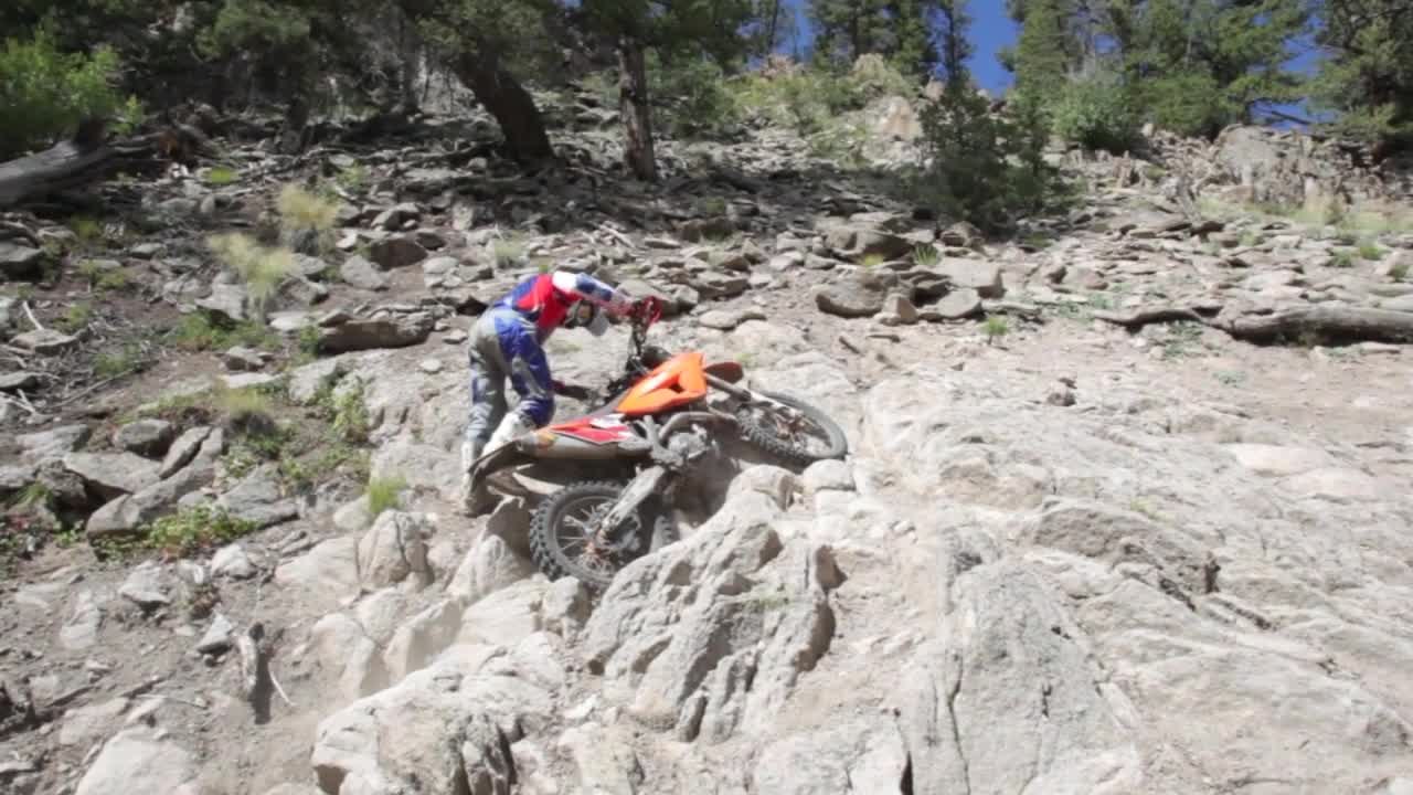 2014 Colorado 600