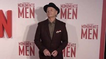 Fan Picks Up Bill Murray's Breakfast Tab