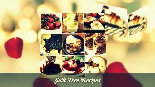Guilt Free Desserts Review