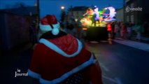 Les Herbiers : La Grande Parade de Noël