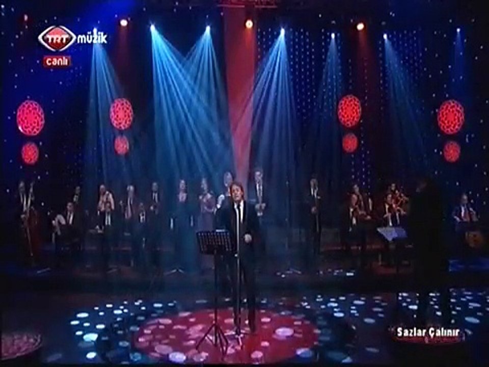 Gökhan Sezen - Bir Eylül Getirdi Sevgini Bana