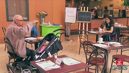 Hungry Baby Devours Juicy Stea Best Funny k BY studio 2 New Funny videos