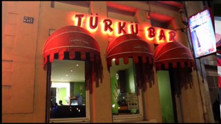 Kebab Dijon- TurkuBar- Restaurant Kebab