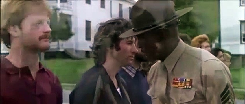 Up where we belong - Joe Cocker & Jennifer Warnes