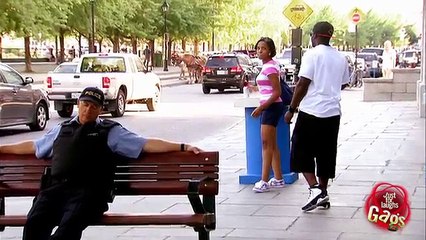 Instant Accomplice - Air Horn Pran Best Funny k BY studio 2 New Funny videos