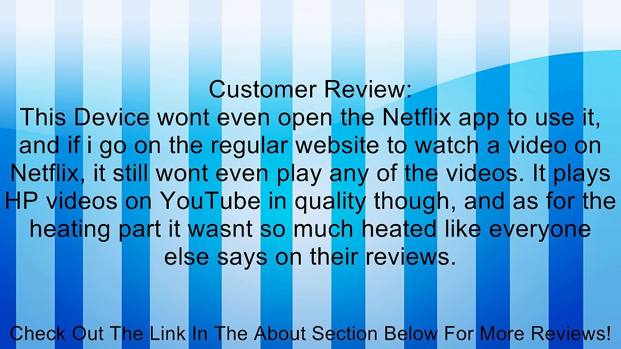 Blurex Mini PC With Android 4.0 -- Turn Your Regular TV into a Smart TV Review