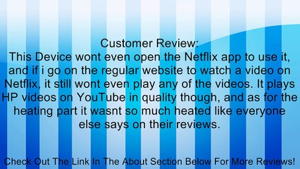 Blurex Mini PC With Android 4.0 -- Turn Your Regular TV into a Smart TV Review