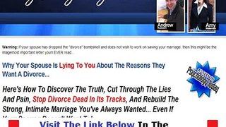 Save My Marriage Today Unbiased Review Bonus + Discount