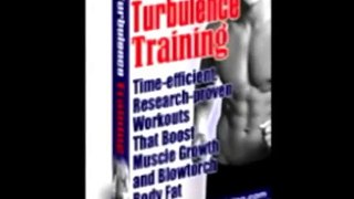 Review Of Turbulence Training