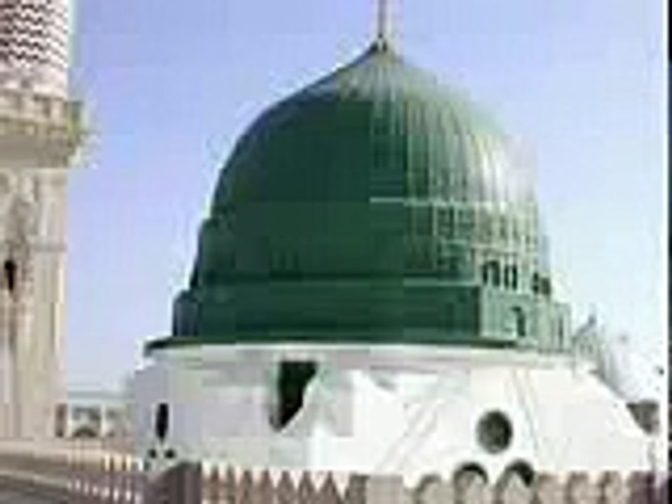 قف بالتذلل عند قبر المصطفى بصوت يوسف المزرزع