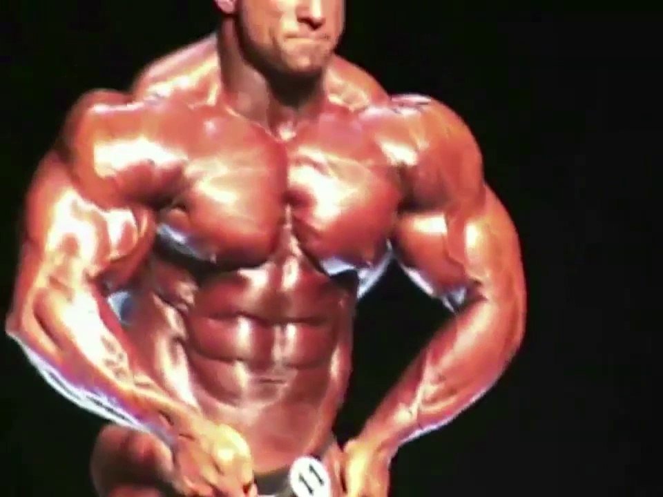 Fouad Abiad - Hoss Onstage