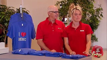 Instant Accomplice - Girlfriend Addicted to Shoplifting Clothe Best Funny s BY studio 2 New Funny videos