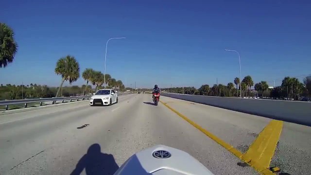 Yamaha R1 - CBR1000RR - Honda S2000 - Araba Tutkum