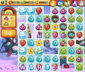 Farm Heroes Saga level 316