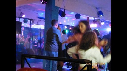 Anniversaire Margaux .