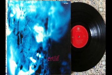 Ertlif "High And Dry"1972 Swiss Prog Psych