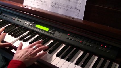 Prayer in C - Lilly Wood and the Prick