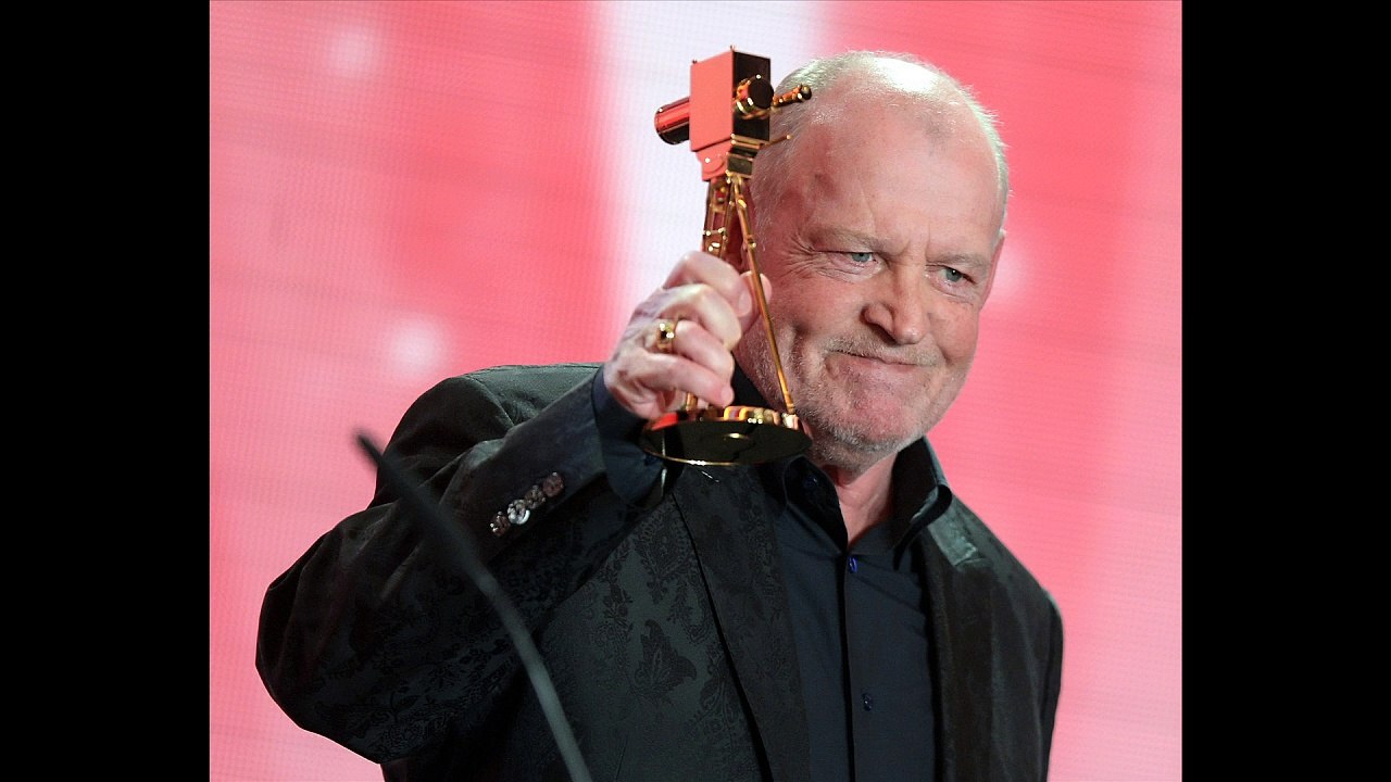 Morre Joe Cocker, lenda do blues e do rock